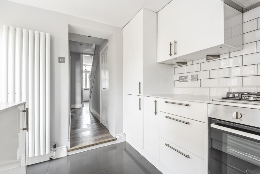 Kitchen other