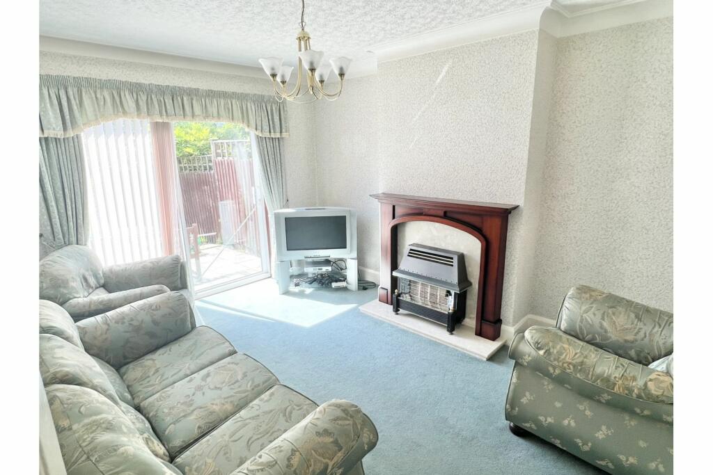 Reception Room One