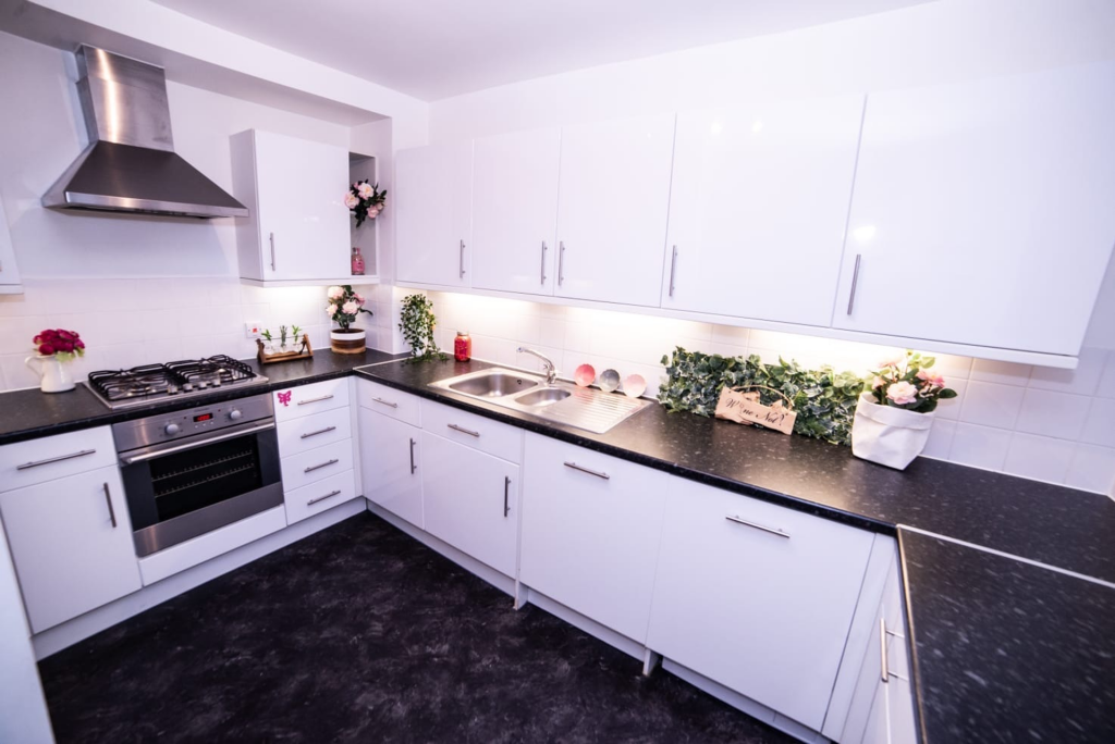 KITCHEN ONE