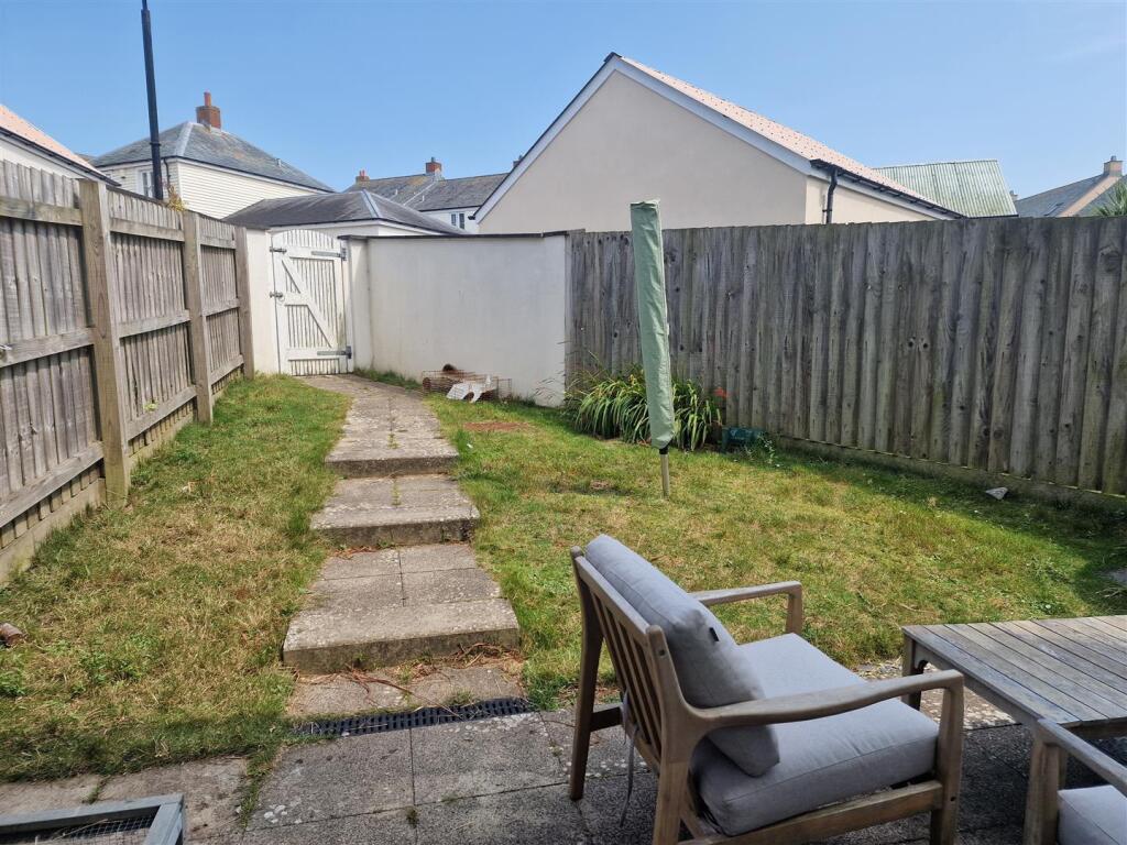 Garden.