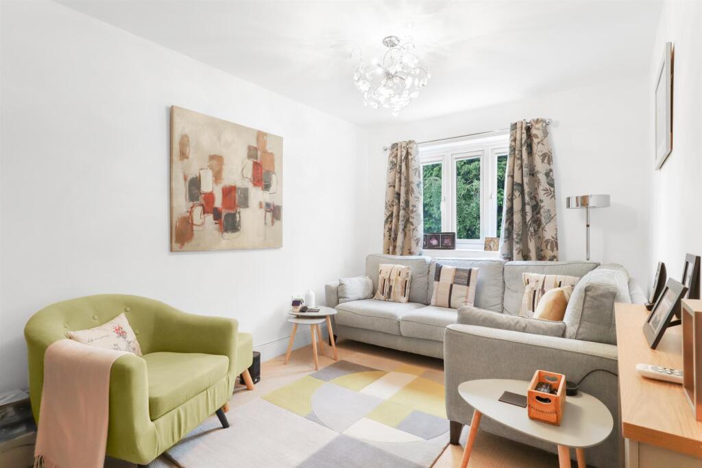 Double Bedroom Three