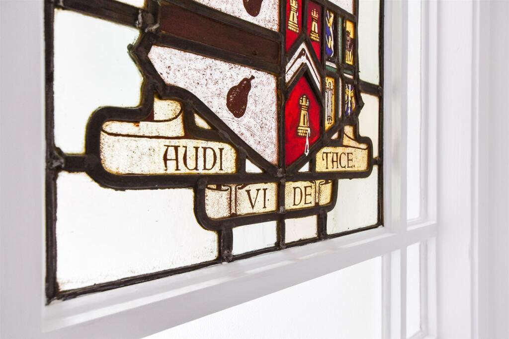 Internal Lifestyle Photograph