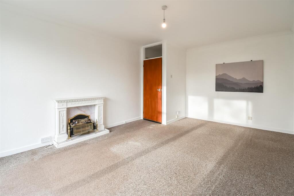 Living / Dining Room