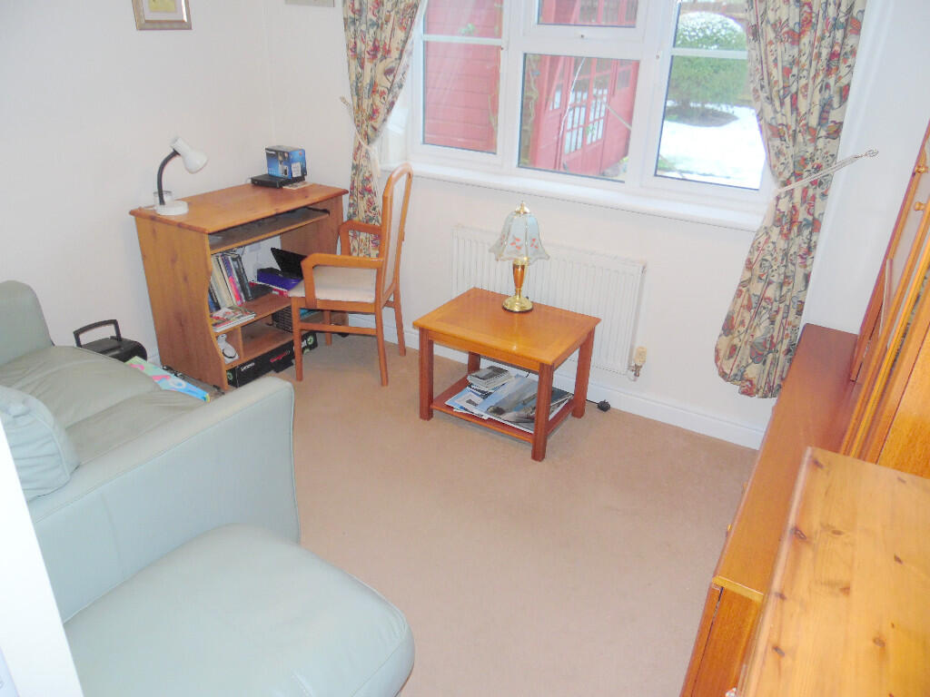 BEDROOM 3