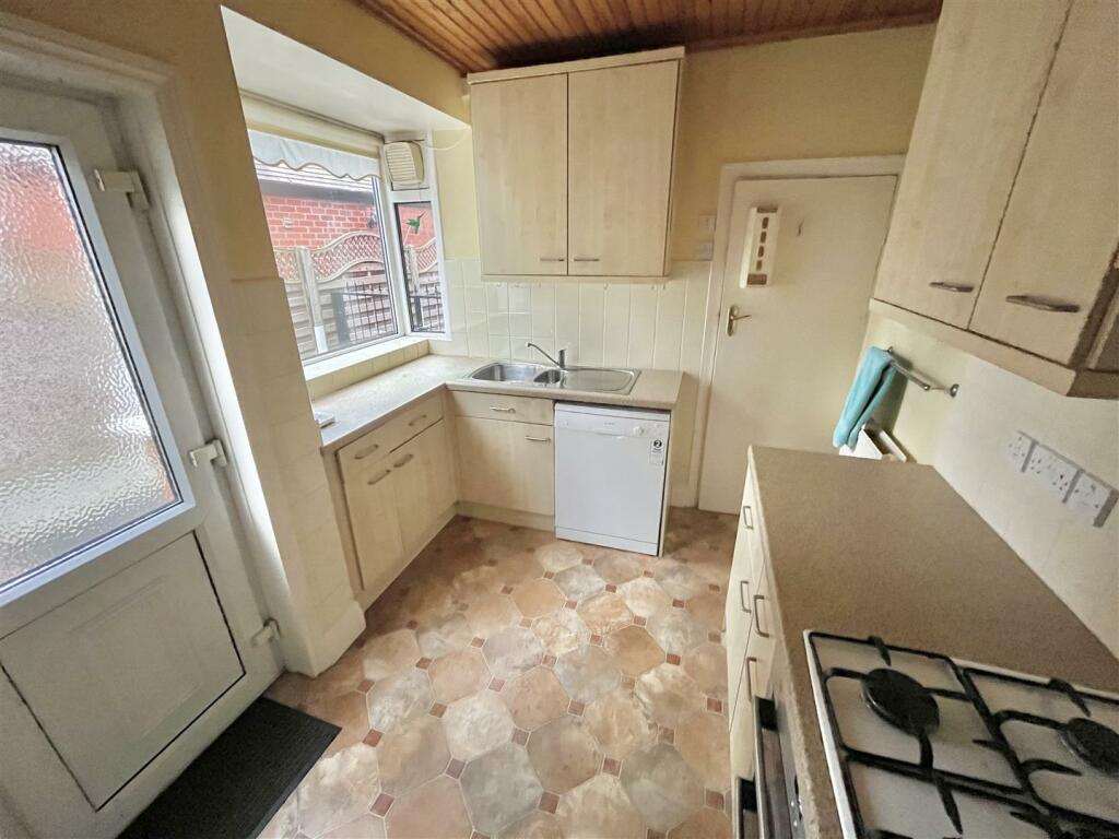 Kitchen Aspect 2