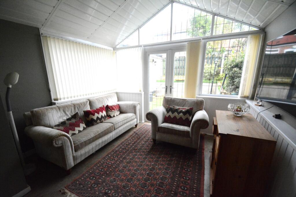 Conservatory
