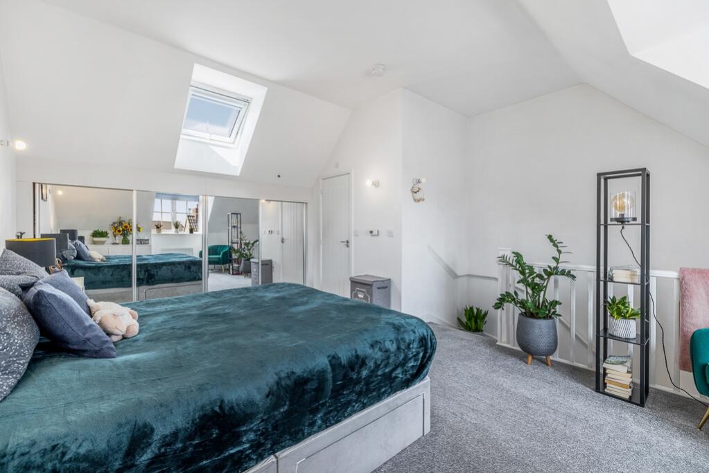 20 Prince George Road (Bourne)-26