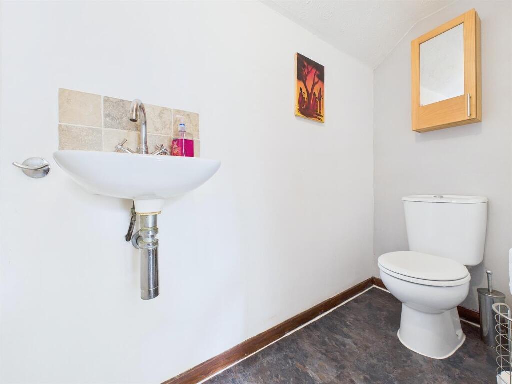 Cloakroom