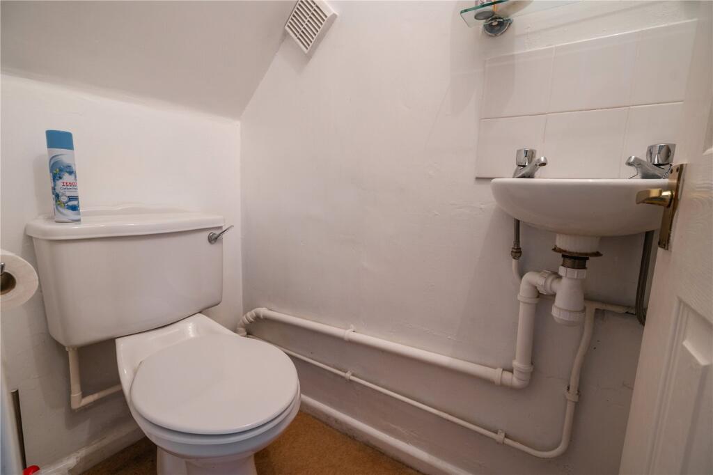Cloakroom