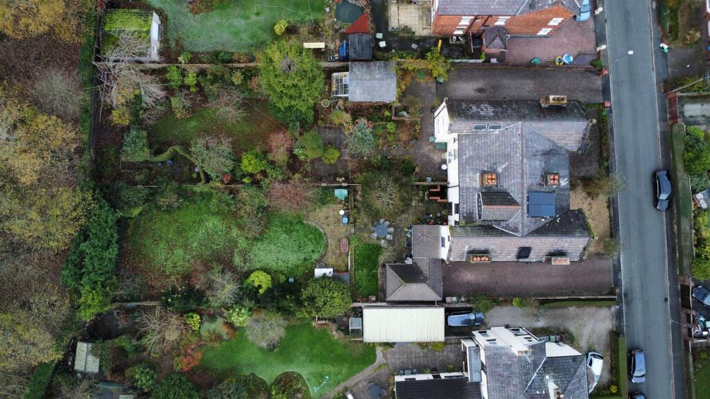 Laurel Road, For Sale