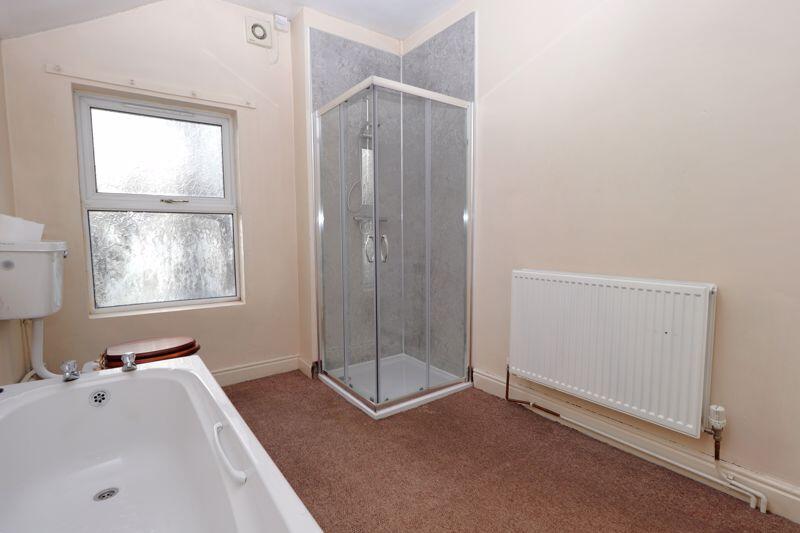 First Floor Bathroom
