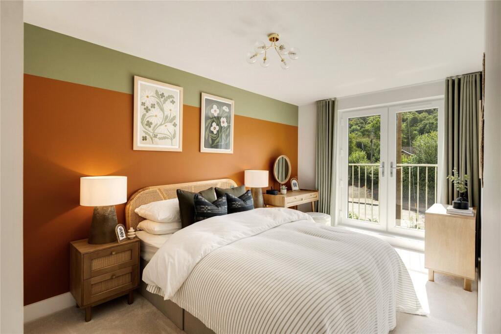 Show Home
