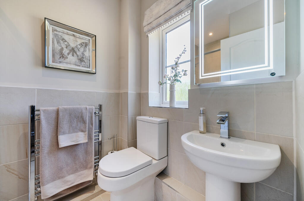 En Suite