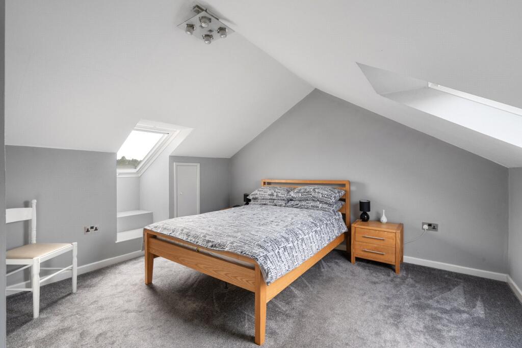 Bedroom No. 1