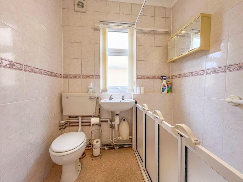 WETROOM