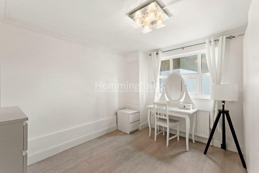 Flat C, 122 Blackstock Road - Z6mplkJmieOrHLy9bIHT