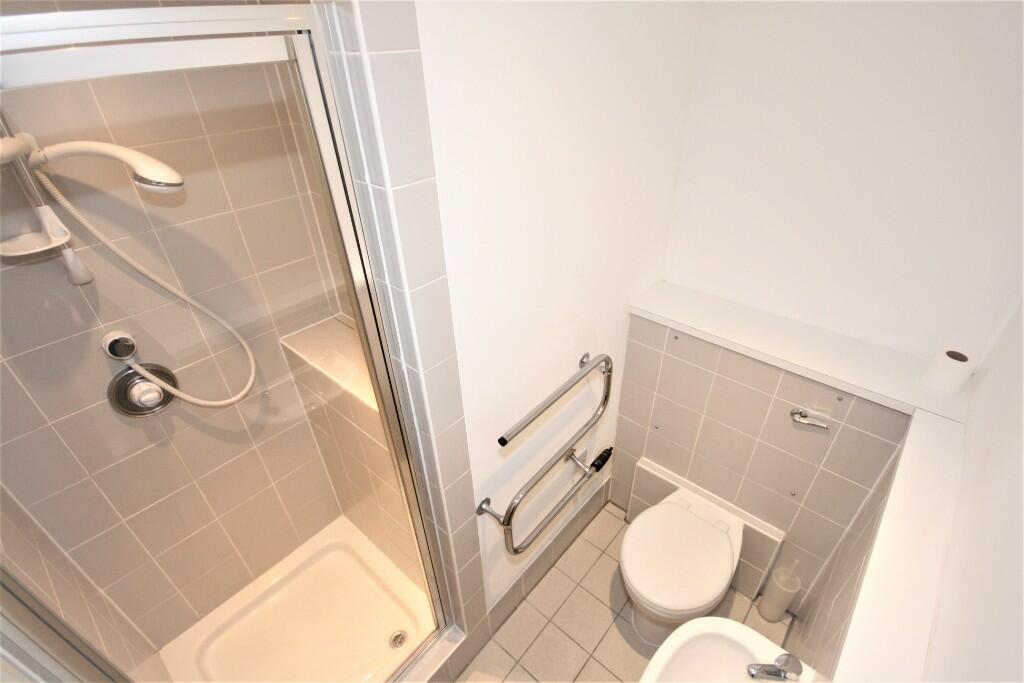 En suite 