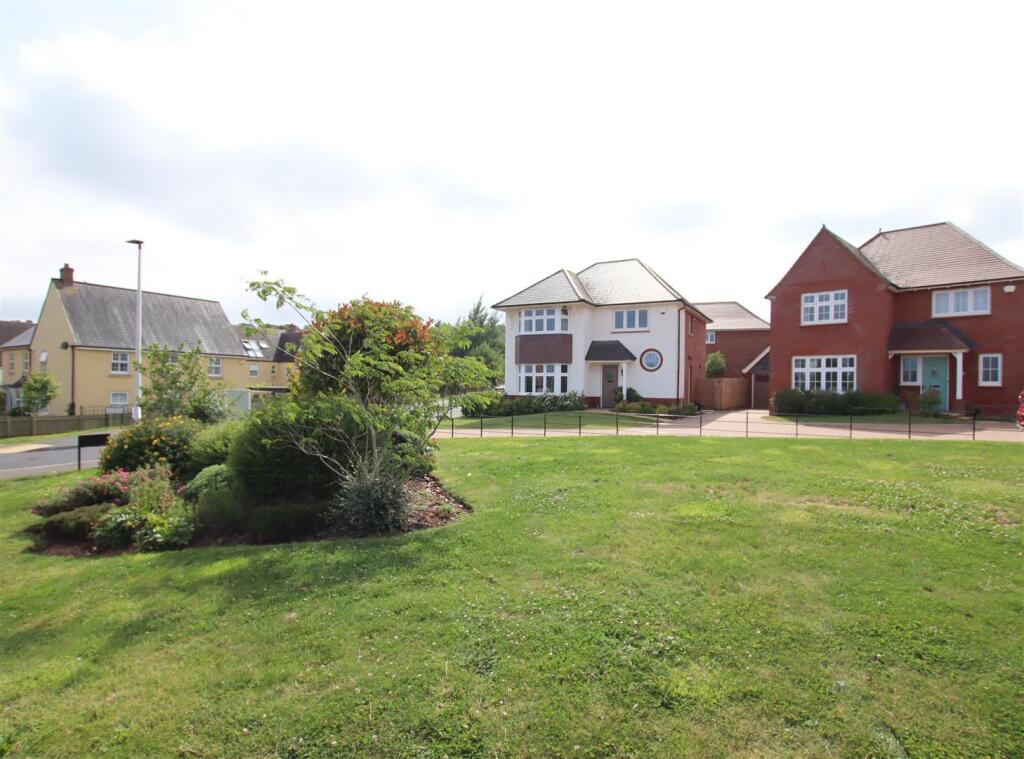 View Across the Green.jpg