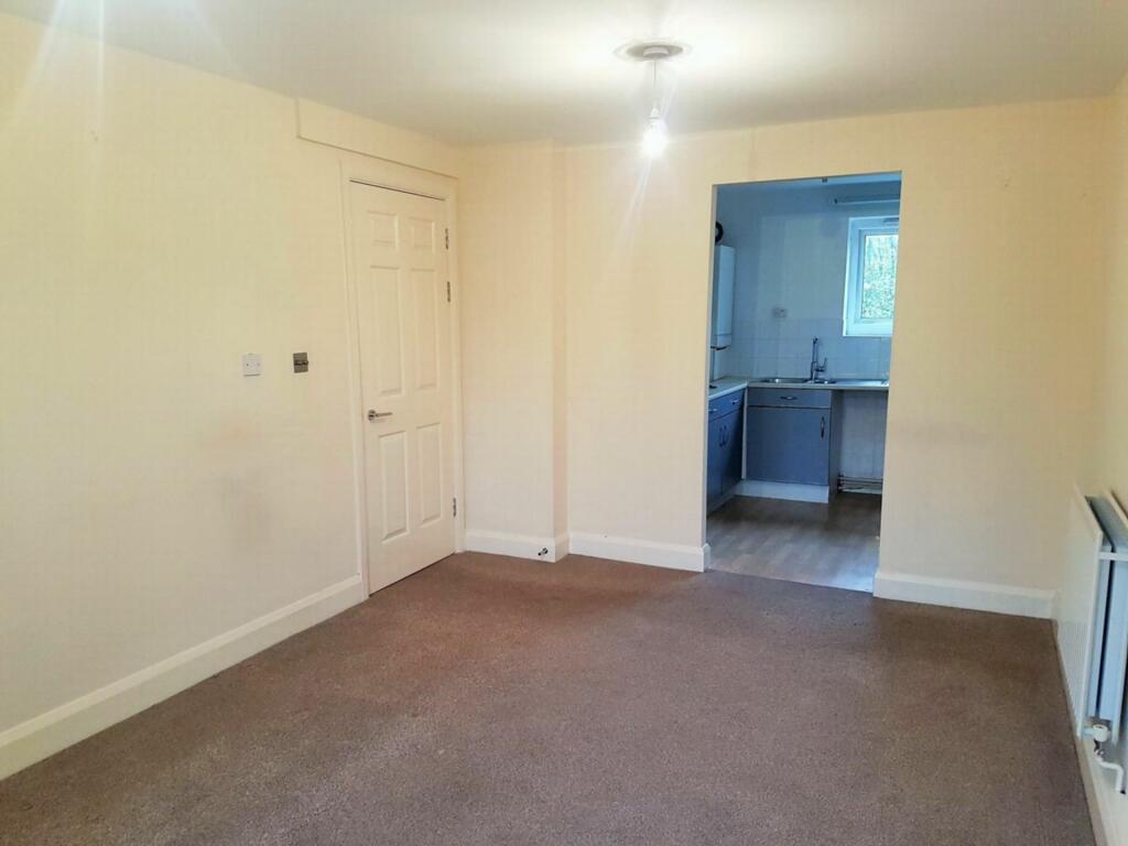 Washbourne Court, Acton Close, Edmonton, N9