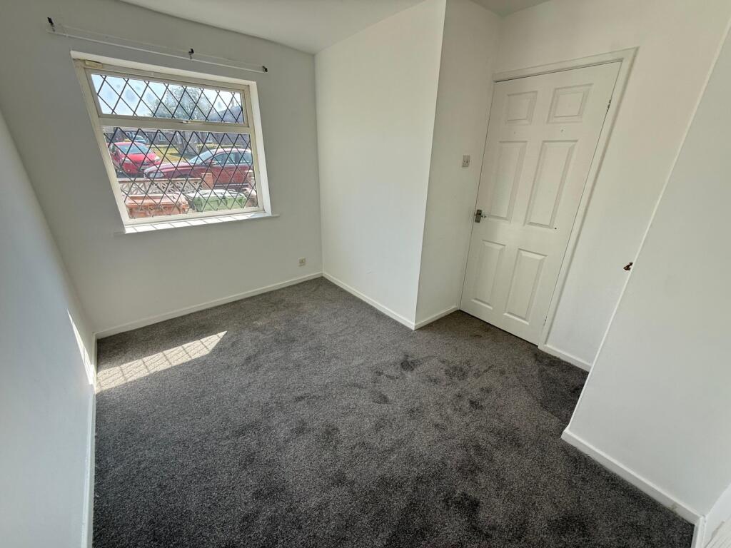 9 Lodges Close  Bedroom Two