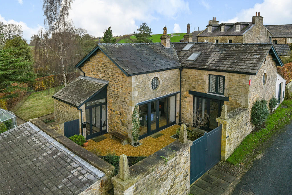 The Coach House