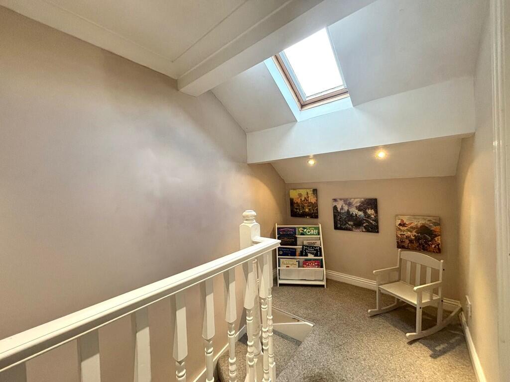 hallway 1