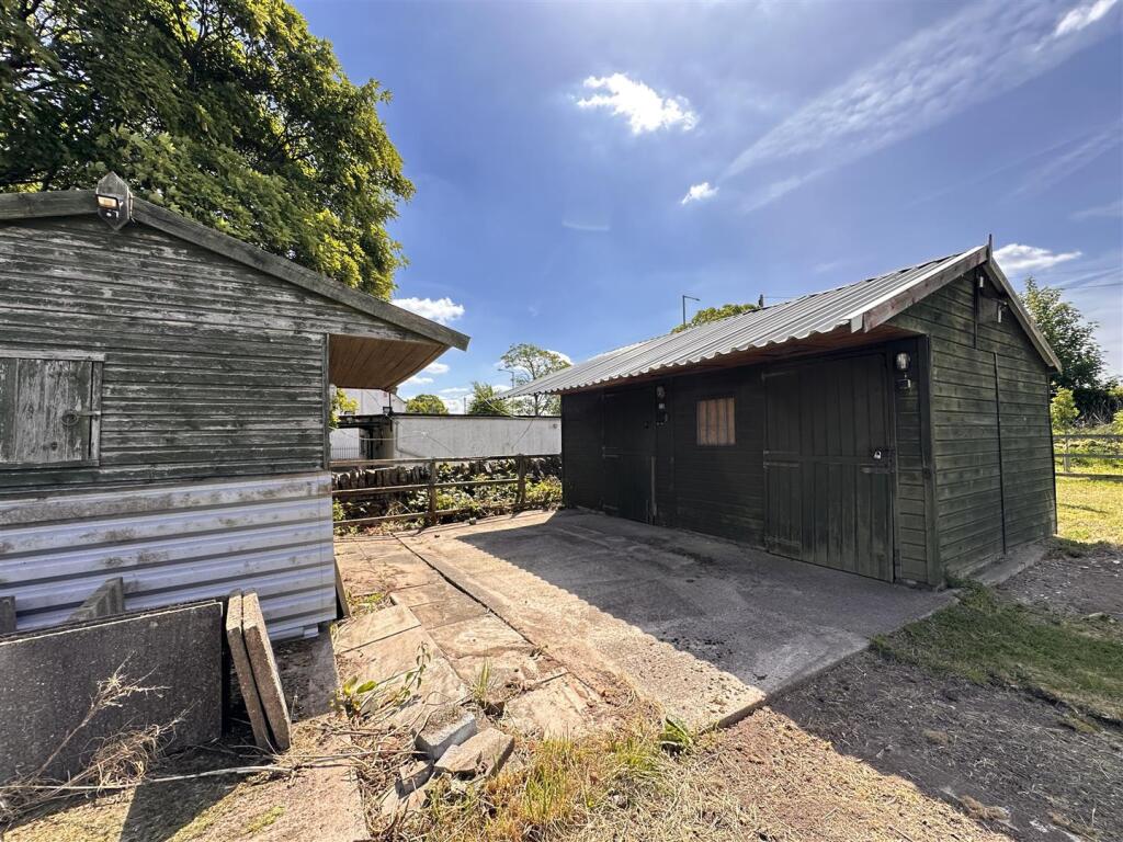 Stables
