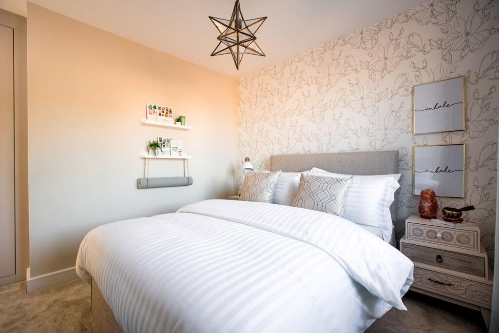 Your family and guest will be comfortable when they stay