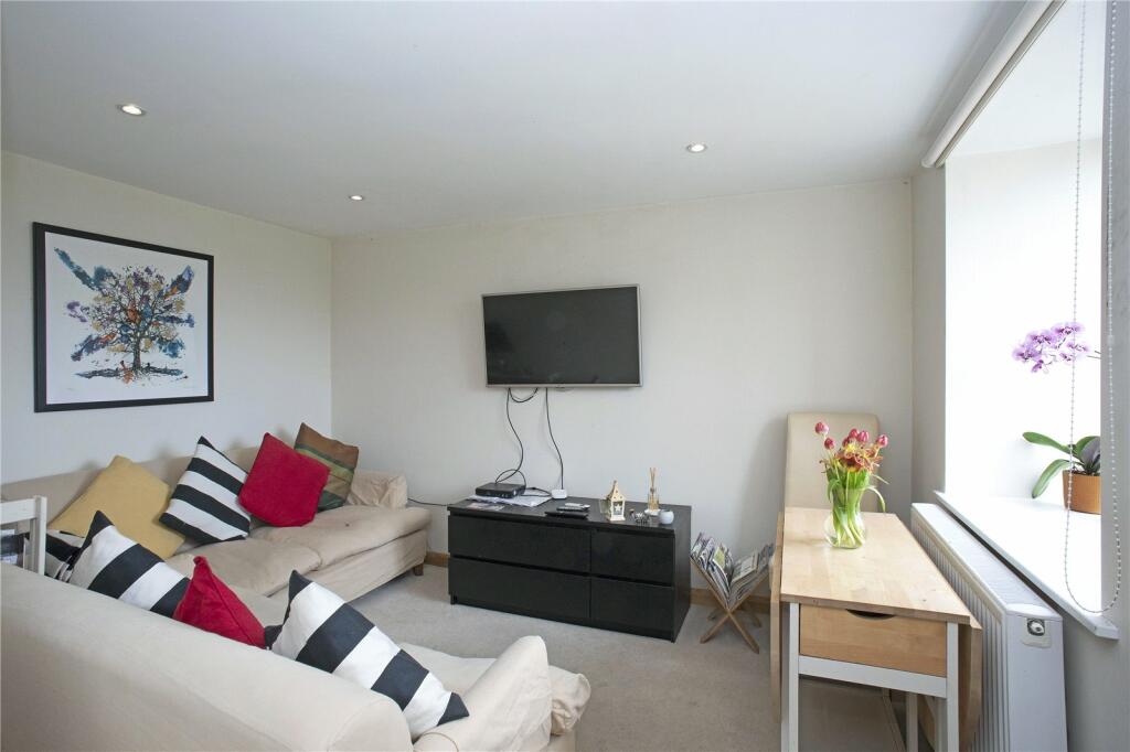 Granary Sitting Room