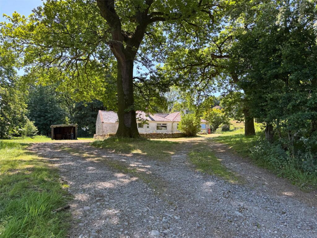 1 &amp; 2 Breoch Cottage