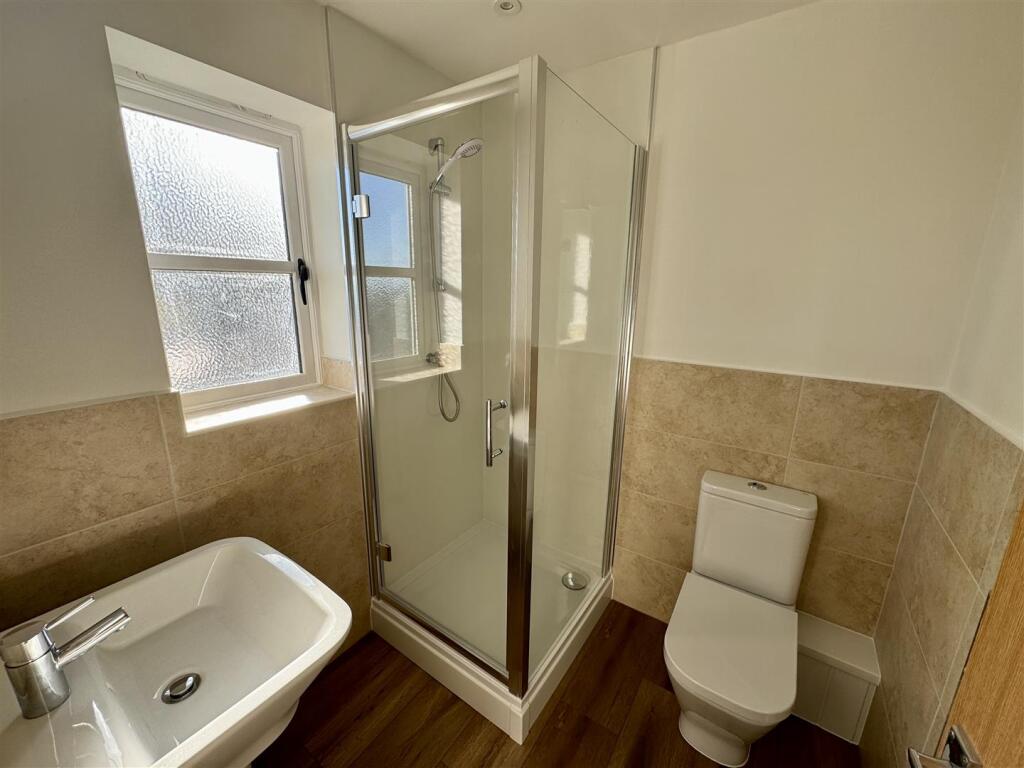 En suite