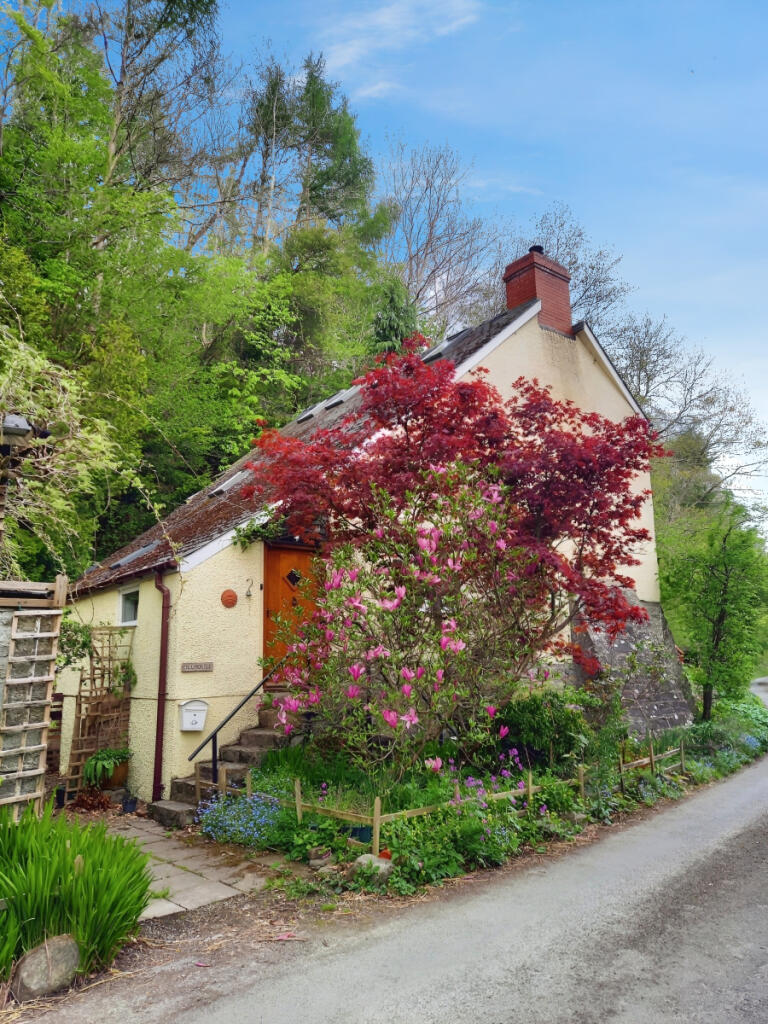 Smallholding Property