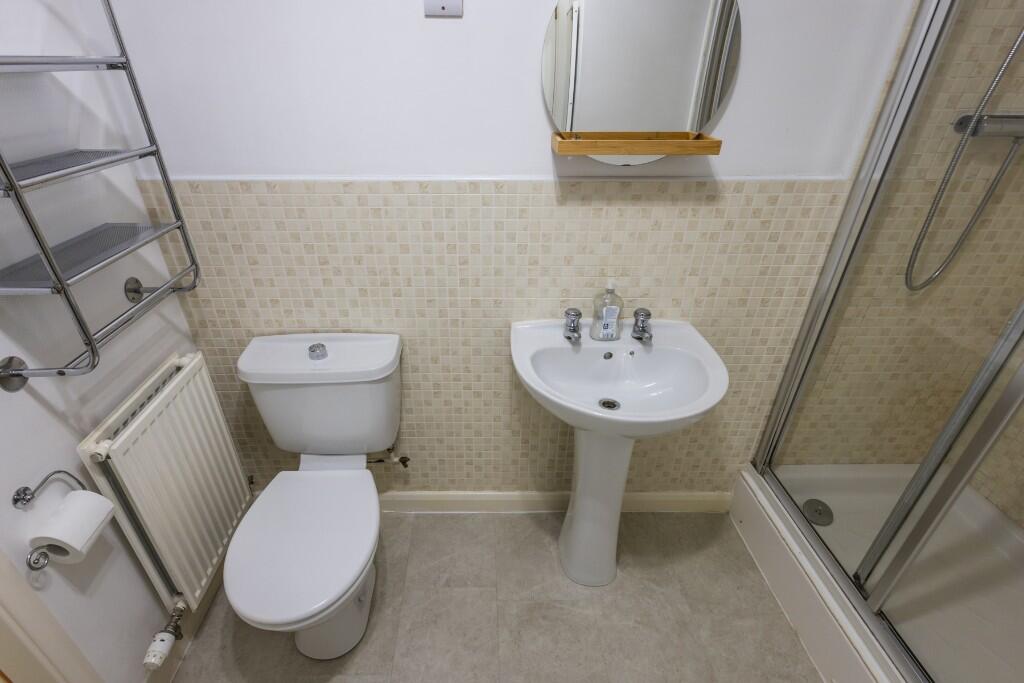 Bed Three En Suite