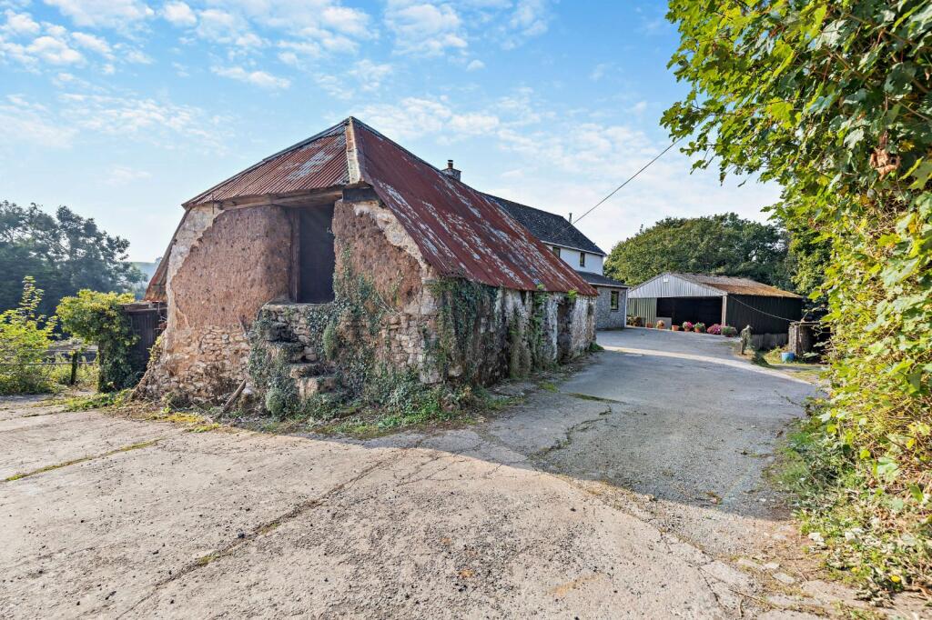 Barn