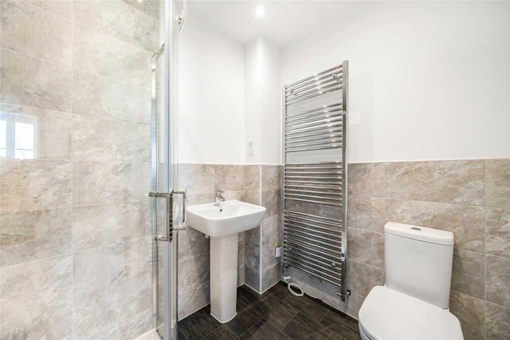Show Home