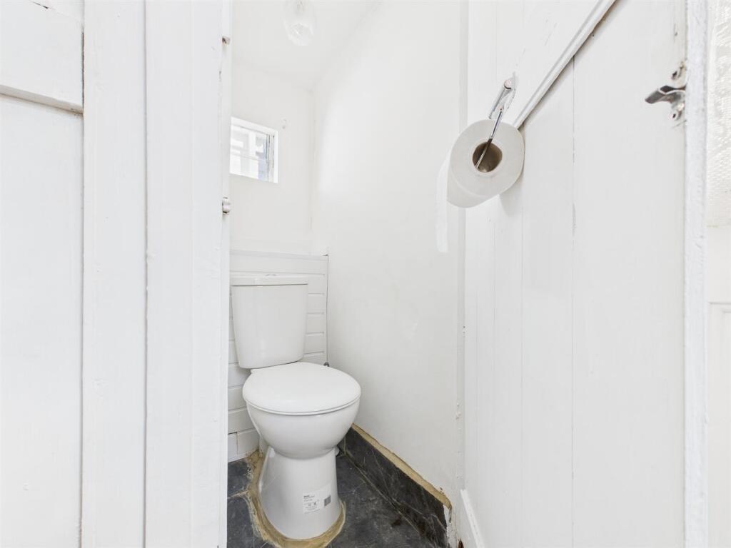 WC