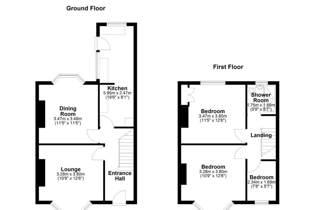 75 Norbury Road, Cardiff, CF5 3AT