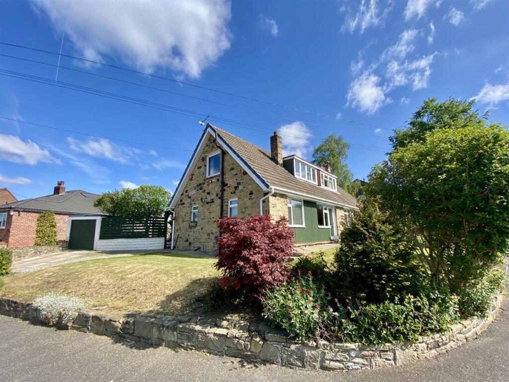 Bramleys Estate Agents - Manor Park - Mirfield (29