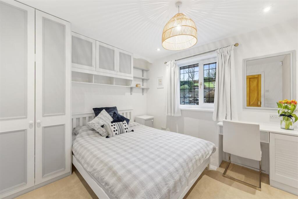 Bedroom Three &amp; Bedroom Four