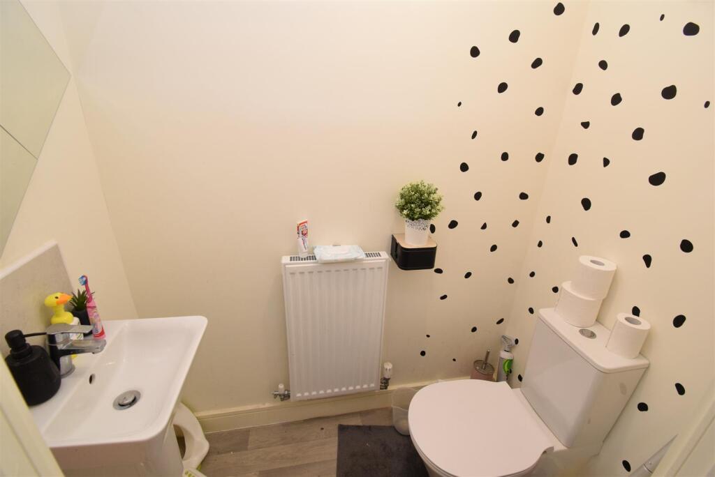 Guest WC