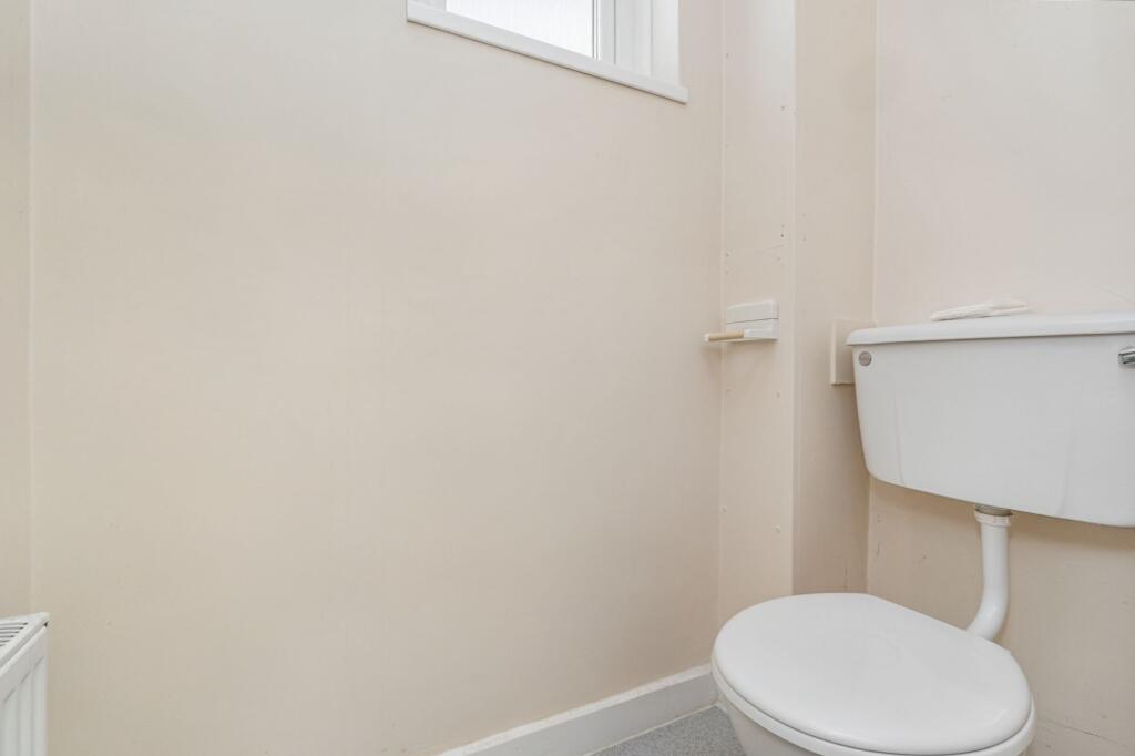 101 Aysgarth, Bracknell, Berkshire, RG12 8SF