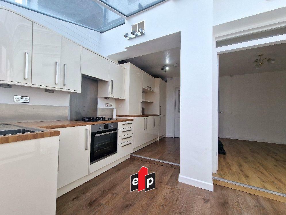 Middlemarch Road, Radford - Kitchen