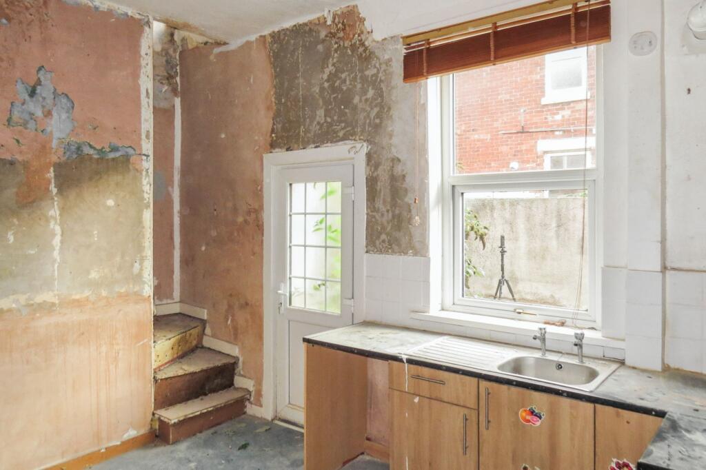 128 Plungington Road, Preston, Lancashire, PR1 7UE