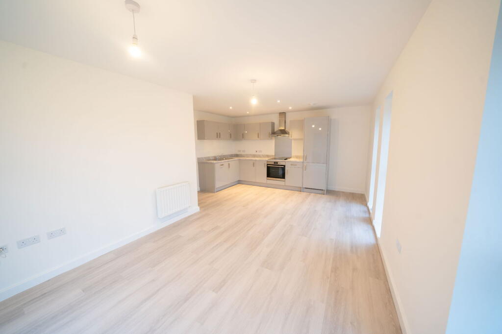 Potters Grange, Ashby-de-la-Zouch, LE65