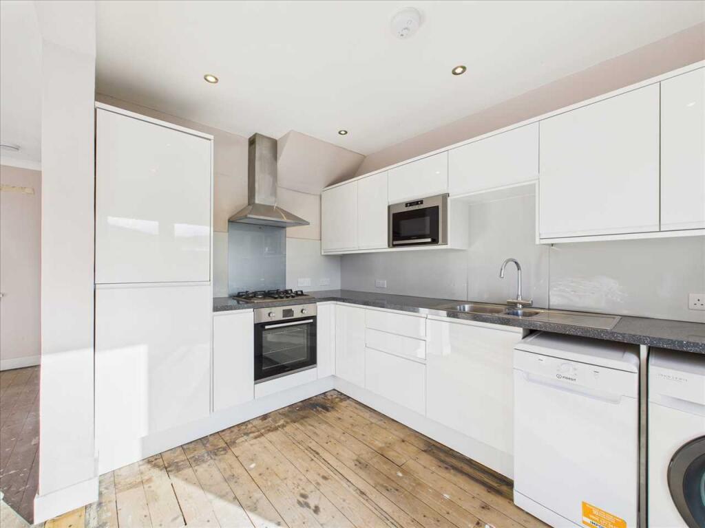 The Roading, Campbeltown