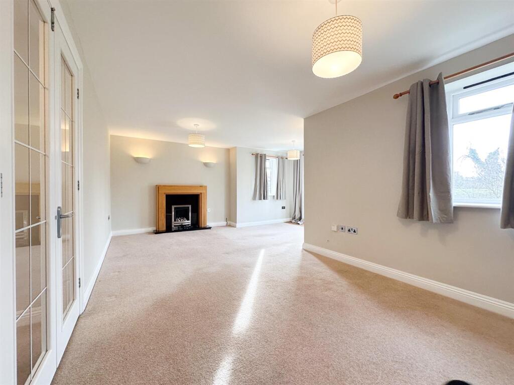 Leckhampton, Cheltenham GL53 0NG