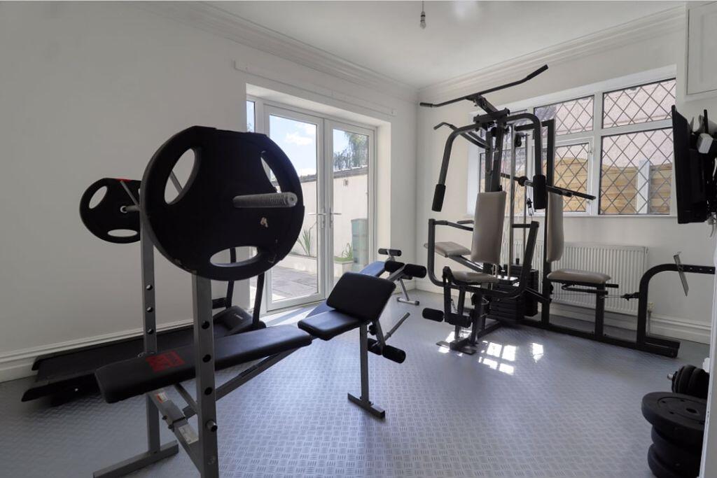 Gym