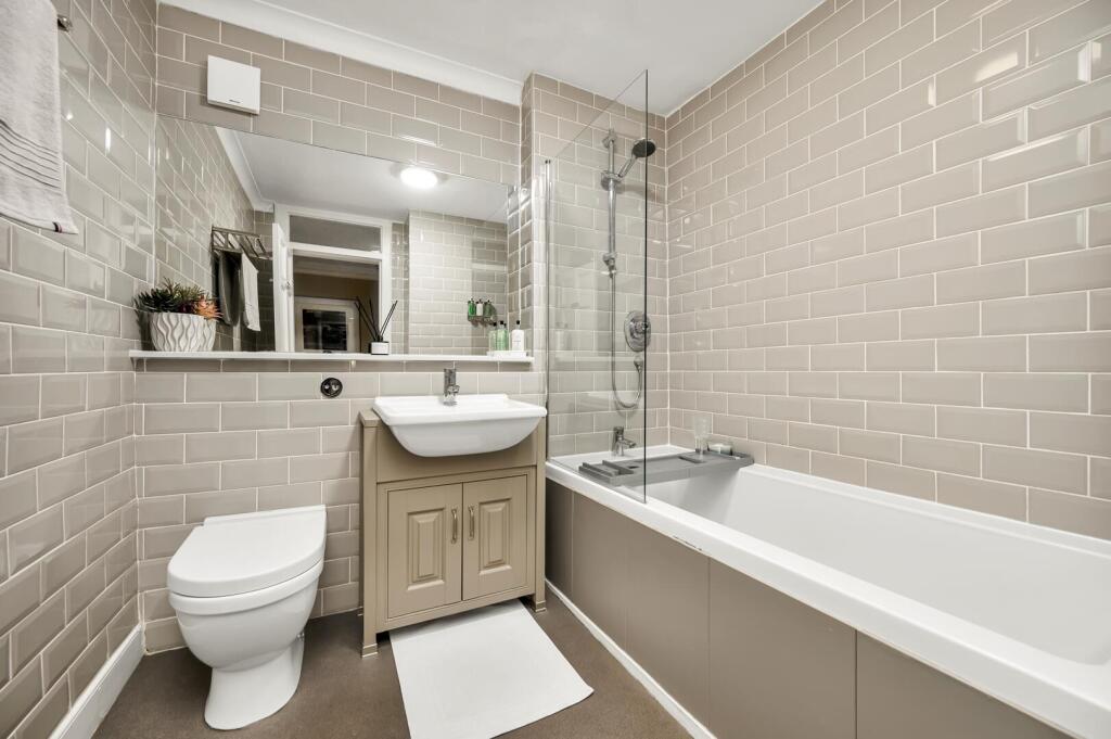 En-suite