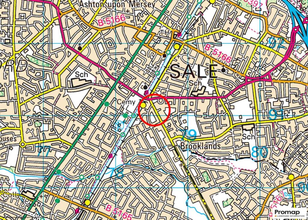 Town Plan