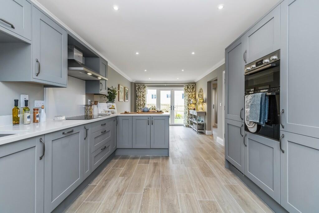 Previous showhome